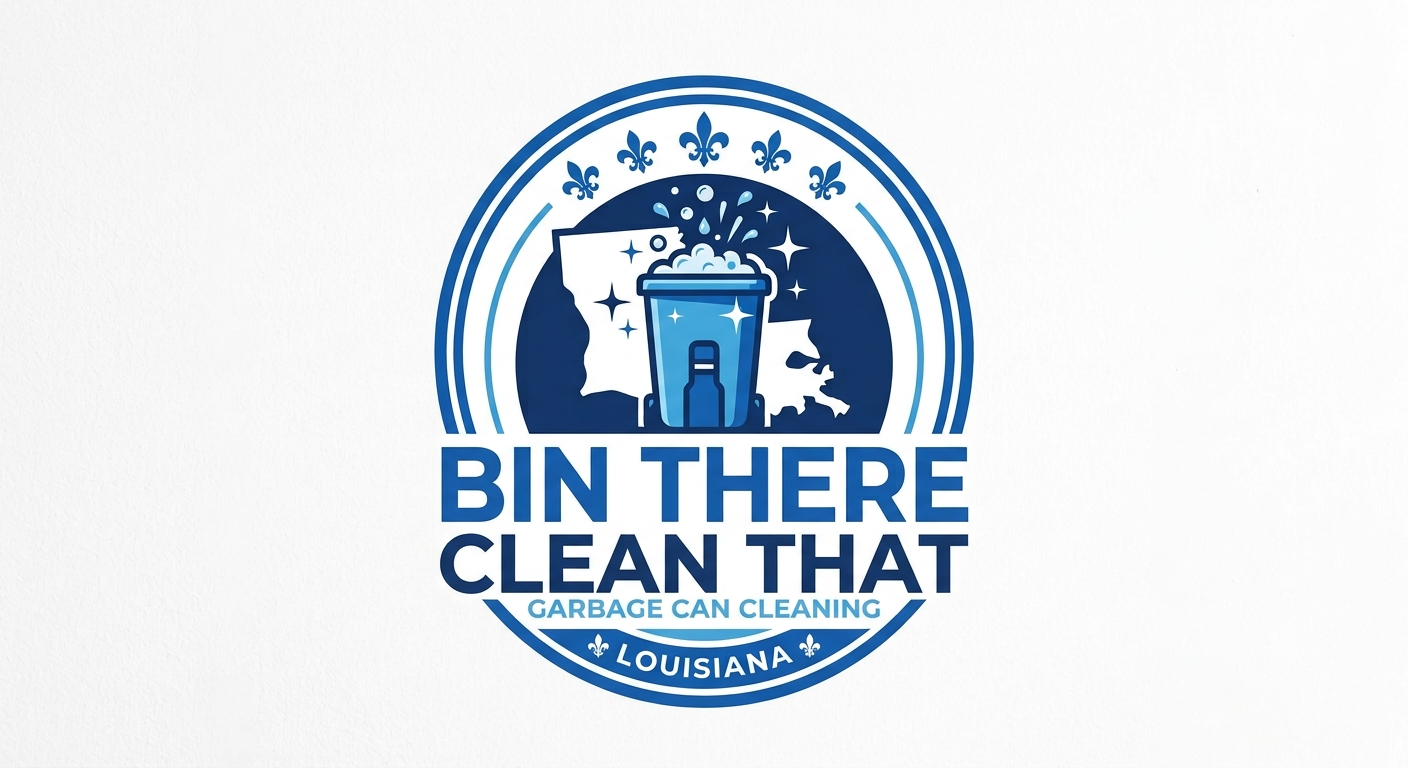 Bin There, Clean That